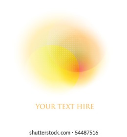 simple abstract background,vector illustration