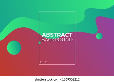 Simple Abstract Backround For All Your Design Like Poster, Flyer, Etc.