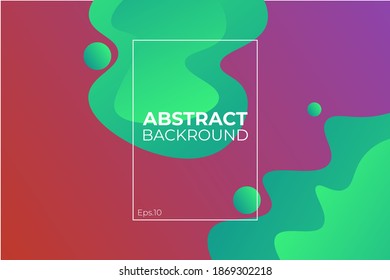 Simple Abstract Backround For All Your Design Like Poster, Flyer, Etc.