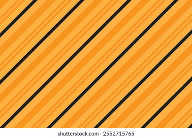 simple abstract black orange color diagonal line pattern orange background orange and yellow striped fabric with a striped pattern