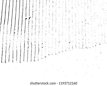 Simple abstract black and white drawing. Expressive drawing. Abstract Overlay Texture. Vector.