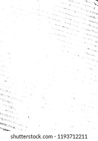 Simple abstract black and white drawing. Expressive drawing. Abstract Overlay Texture. Vector.
