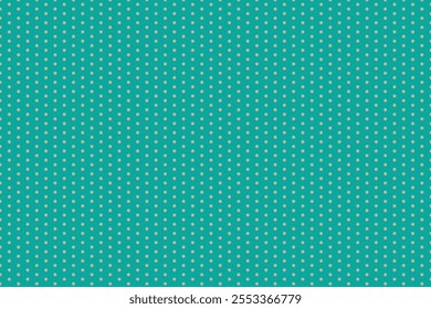 simple abstract brown color small polka dot pattern on fest color background a pattern of dots