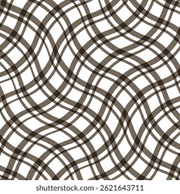  simple abstract brown colour diagonal wave chaqe line pattern can used background