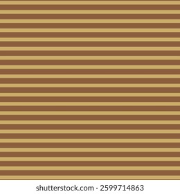  simple abstract brown and light horizontal line pattern for taxtile fabrice and others.