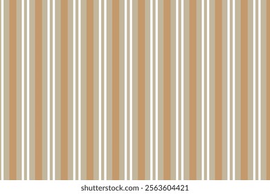 simple abstract brown white color vertical line pattern a striped background with a striped pattern