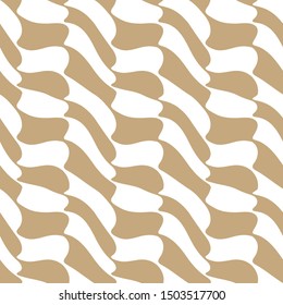 Simple abstract checkered pattern background print.