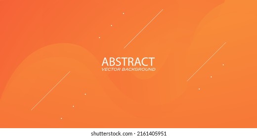 Simple abstract colorful geometric background. Liquid color background design. wavy shapes composition. Eps10 vector