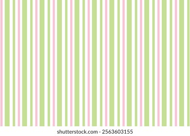 simple abstract creative green pink color line pattern