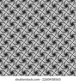 simple abstract creative pattern vector.