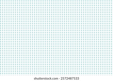 simple abstract dark fest small star pattern that can be used as a background or texture teal halftone dot pattern