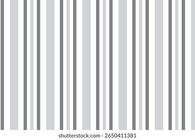 simple abstract dark light ash grey vertical line pattern