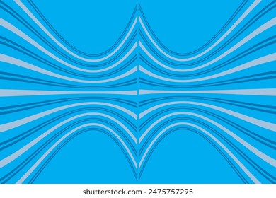 simple abstract dark and lite blue color geometric line pattern abstract blue and white lines on a blue background