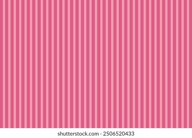 simple abstract dark pink color vertical line pattern on lite pink background a pink and white striped wallpaper with a pink striped pattern