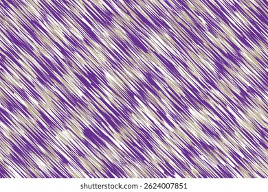 Simple abstracto púrpura oscuro marrón textura de color grunge patrón abstracto garabateado textura con líneas diagonales en púrpura y beige