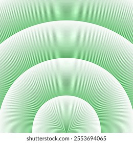 simple abstract deep nion colour sunbrust line pattern.