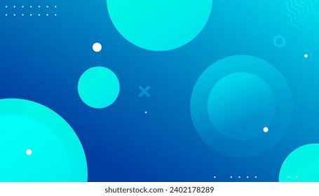 fondo de diseño abstracto simple colorido.  diseño de forma líquida para su banner, afiche, folleto, calendario.