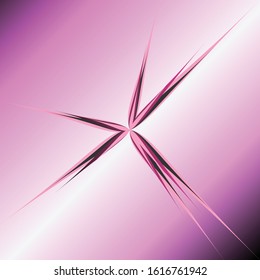 Simple and Abstract Design Background White Black Purple