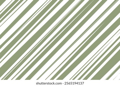 simple abstract etruscan color thin to thick diagonal line pattern