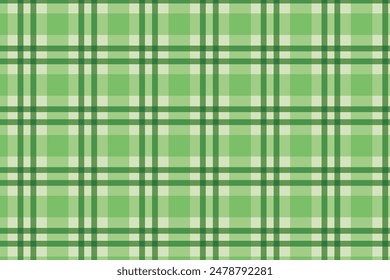 simple abstract fennel lite green color plaid check line pattern a green and white striped background with a pattern of lines
