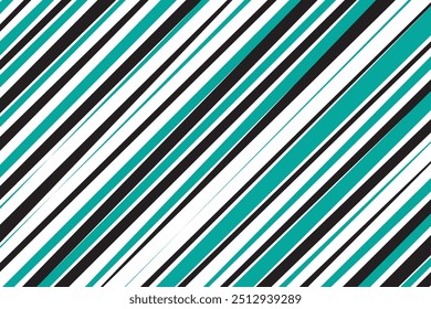  simple abstract fest black color daigonal thin to thick line pattern a striped wall with a black and white striped background