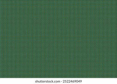 simple abstract fest color small polka dot pattern on dark olive background a green background with a pattern of many small polka dots