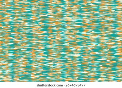 simple abstract fest orange color grunge texture pattern abstract texture of turquoise, orange, and white brushstrokes