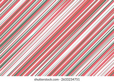 simple abstract fruit cocktail color thin to thick diagonal line pattern festive diagonal stripes