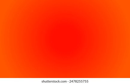 Einfache abstrakte geometrische dunkelrot orange Farbverlauf Hintergrund. dekorative Illustration Vorlage Idee für Anzeige, Banner, Studio, Hintergrund, Fläche, Werbung, Unterhaltung, Website, Seite