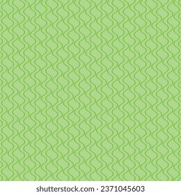  simple abstract geometric lite green color wave vertical line pattern,perfect for background,wallpaper