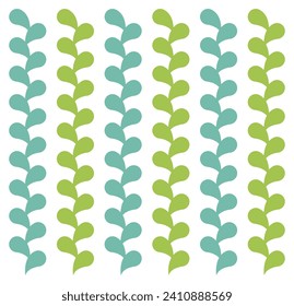 Simple, abstract, geometric pattern design background. Pattern graphic used for wallpaper, tile, fabric, textile, interior.