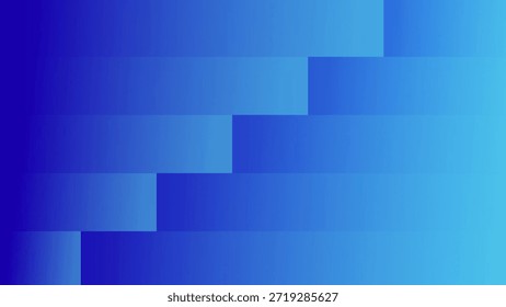 Geometria abstrata simples que melhora a clareza e a elegância