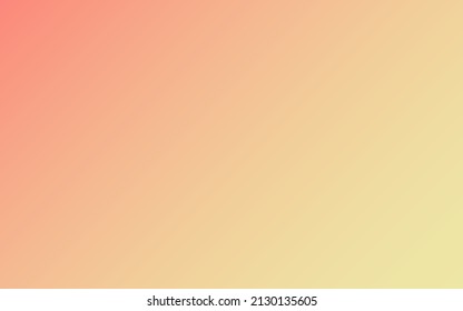 simple abstract gradient background illustration