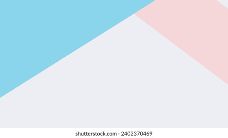 Simple abstract gradient background wallpaper vector design. backdrop modern design for presentation