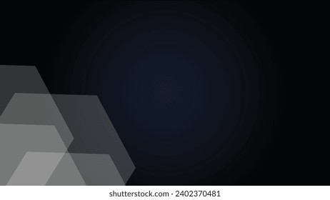 Simple abstract gradient background wallpaper vector design. backdrop modern design for presentation