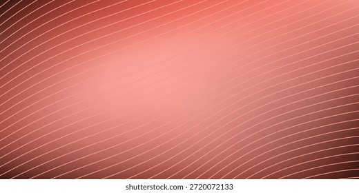 Simple abstract gradient red noise background product modern