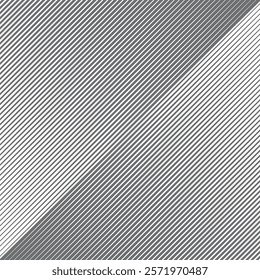 simple abstract greay colour diagonal thik to thin line pattern