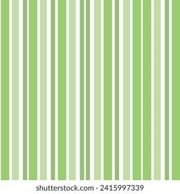 simple abstract green color vertical line pattern