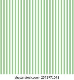 simple abstract green colour vertical line pattern.