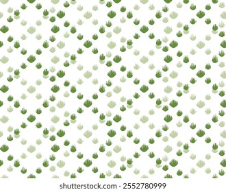 Simple abstracto lunar verde con patrones de efecto textura de fondo para el diseño de Fondo de pantalla, mural, textura de acuarela, patrón textil, diseño abstracto, diseño de Fondo de pantalla para niños.