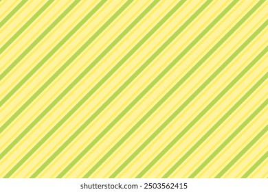  simple abstract greentea lemonade color daigonal line pattern a yellow background with a pattern of lines on it