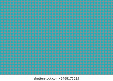  simple abstract grey ash color triangle pattern on sky mint background a blue and white background with a pattern of squares