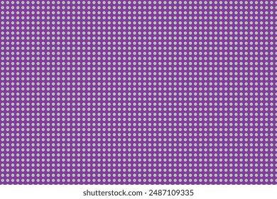 simple abstract grey ash color polka dot pattern on purple color background e pattern of purple flowers on a purple background