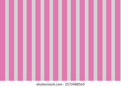 simple abstract grey ash color vertical line pattern on pink background that can be used as a background or texture
