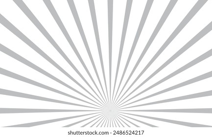 simple abstract grey color Geometric thin vertical line pattern a grey  and white abstract image of a white  background. vector illustration. EPS 10