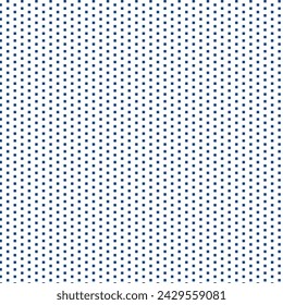 simple abstract islamic blue color small square pattern on white background