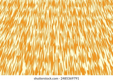  simple abstract lemonade color geometric smooth texture grunge pattern on orange color background the orange color of the fabric is a pattern of the lines