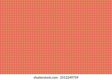  simple abstract lemonade color small star pattern on banana split color background the pattern of the triangle on a red background