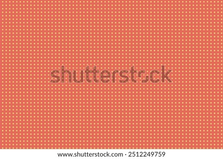  simple abstract lemonade color small star pattern on banana split color background the pattern of the triangle on a red background
