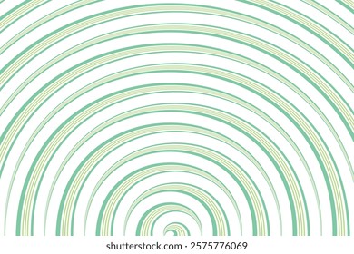 simple abstract light color wavy round line pattern concentric circles pattern